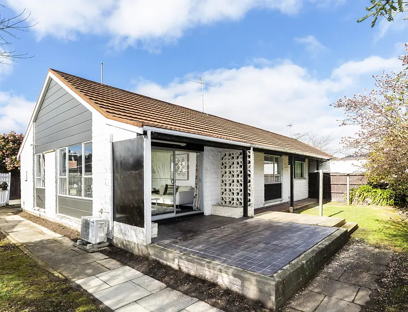 12 Steadman Road, Russley, Christchurch City, 3房, 1浴, Unit
