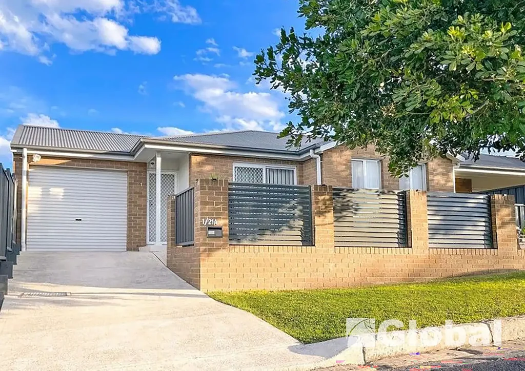 1/21A Campbell Street, Wallsend, NSW 2287