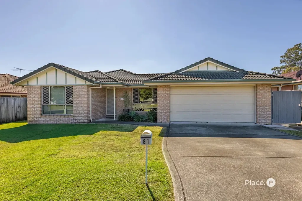 Deception Bay 4 Bedroom Space for Today! Room for Tomorrow!
