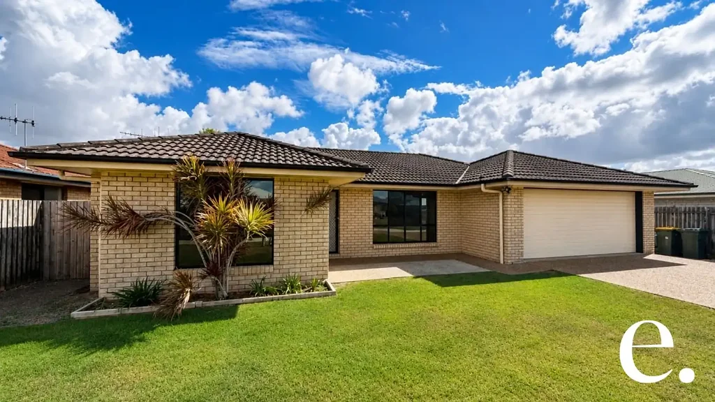 Modern Family Living with Space, Comfort & Convenience