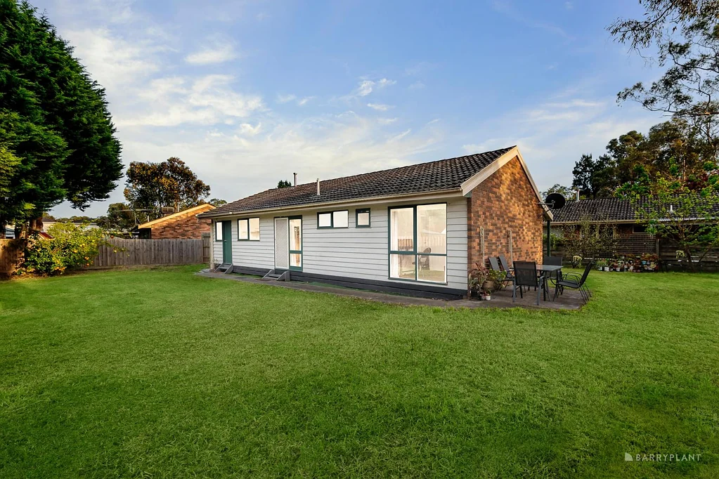5/316 Canterbury Road, Bayswater North, VIC 3153