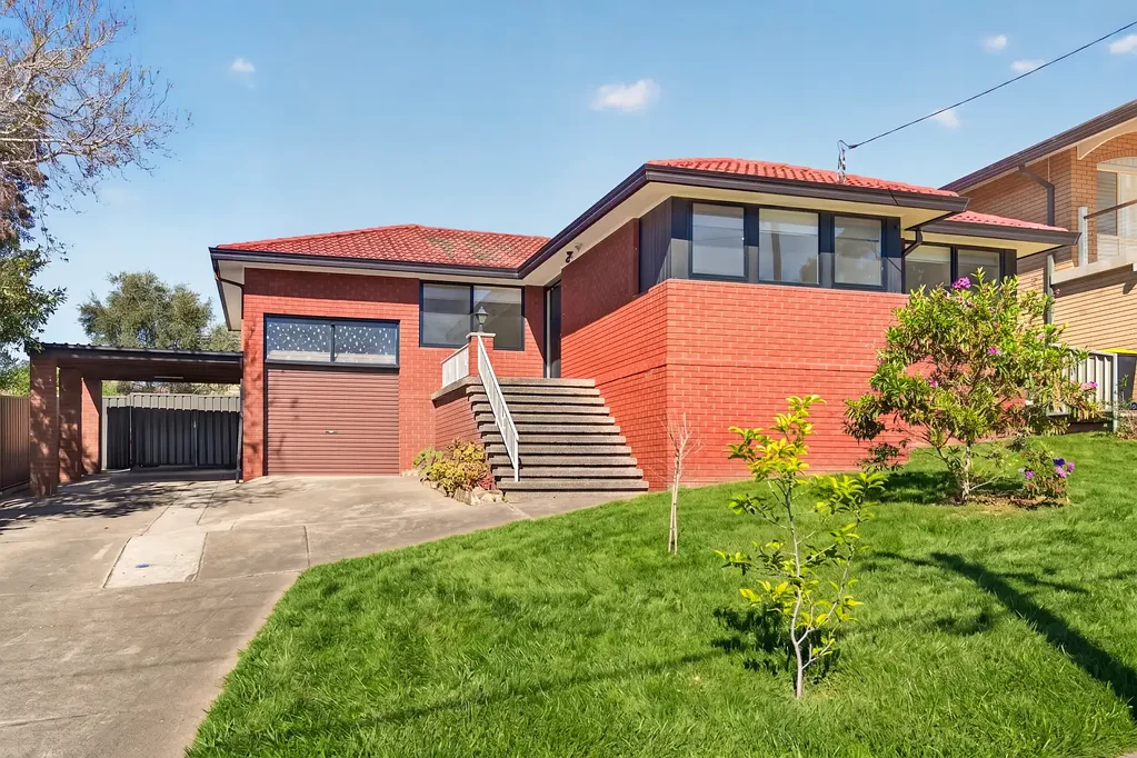 Winston Hills 4Kwarto Exceptional Family Living