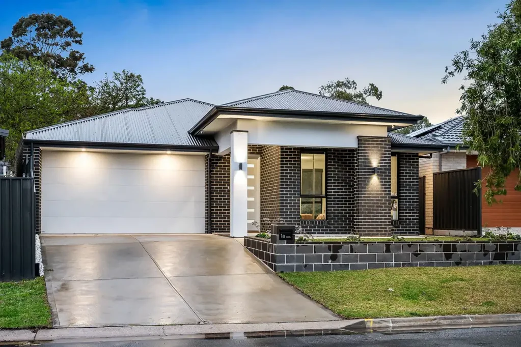 1A Greenwood Drive, St Agnes, SA 5097