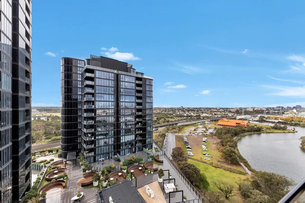 1307/4 Joseph Road, Footscray, VIC 3011