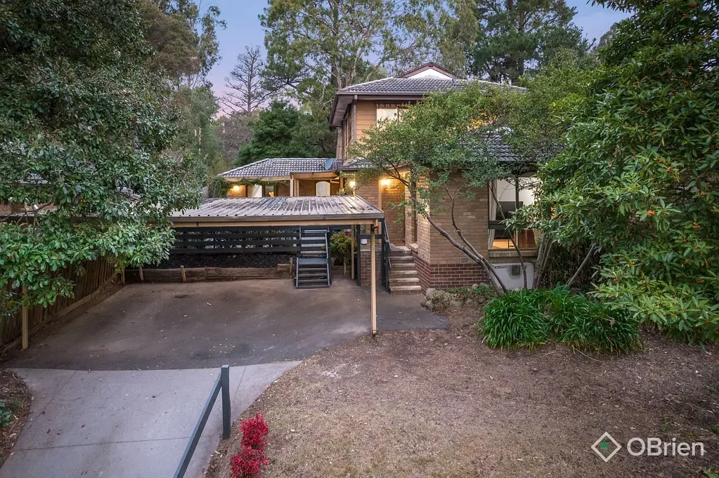 106 Morris Road, Upwey, VIC 3158