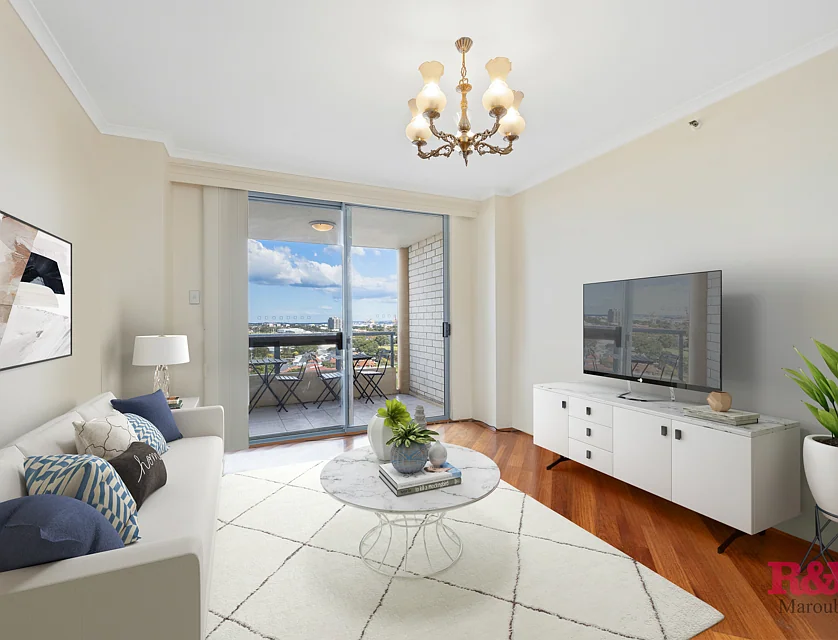 182/116-132 Maroubra Road, Maroubra, Eastern Suburbs, 1 कमरे, 1 बाथरूम, Apartment