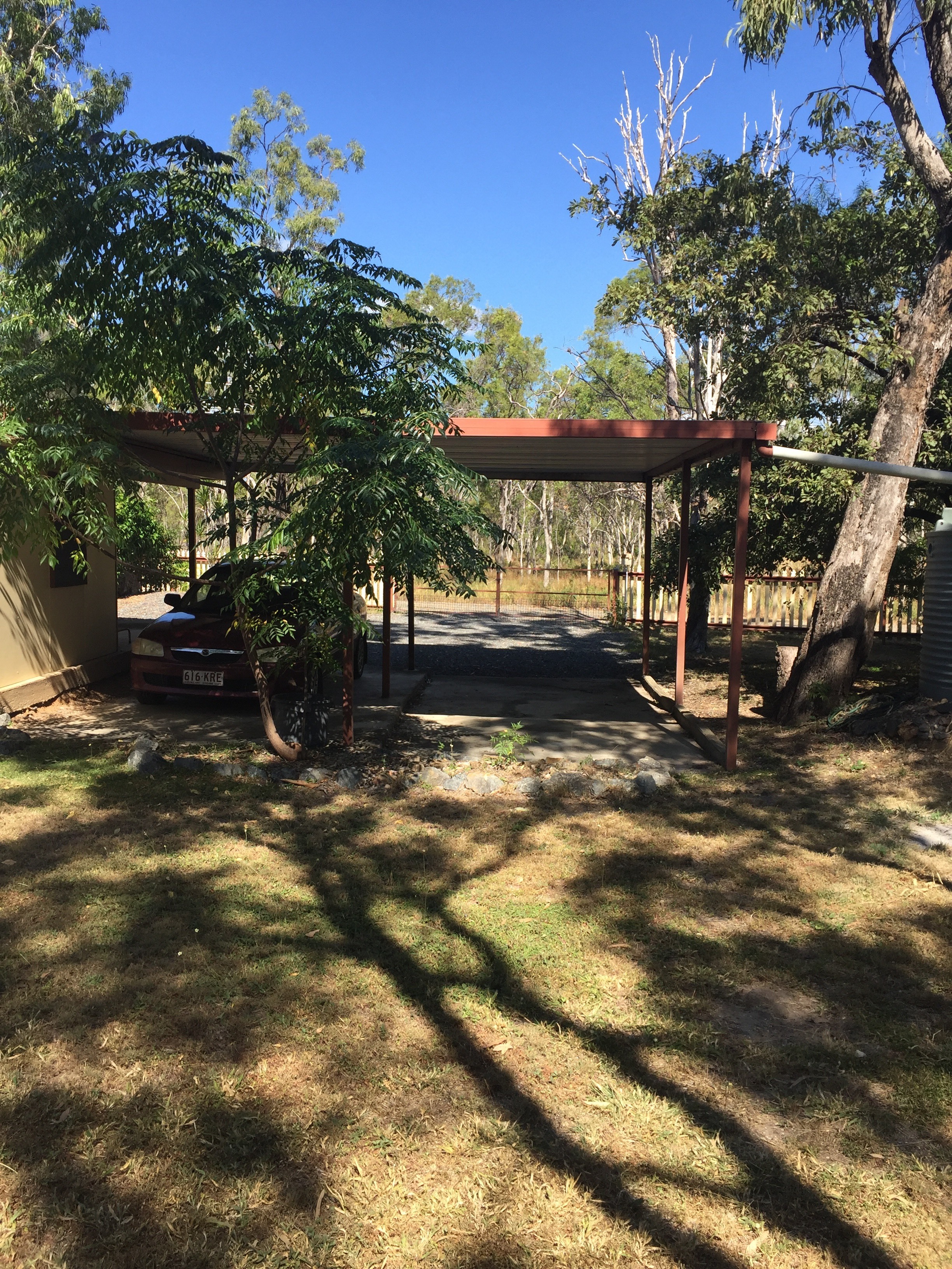 UNIT 24 6806 MULLIGAN HWY, MOUNT CARBINE QLD 4871, 0房, 0浴, House