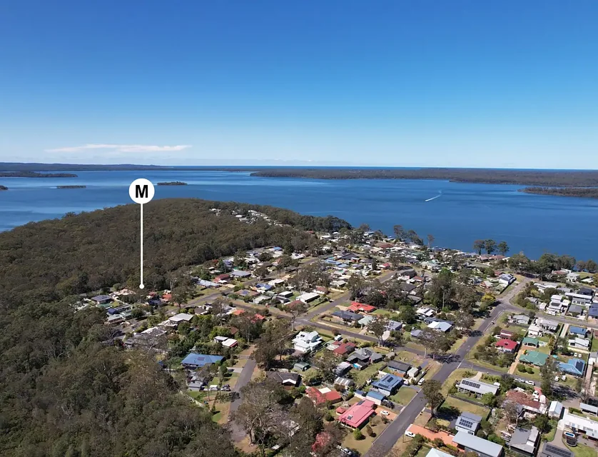 66 Waterpark Road, Basin View, NSW 2540, 0房, 0浴, 建地