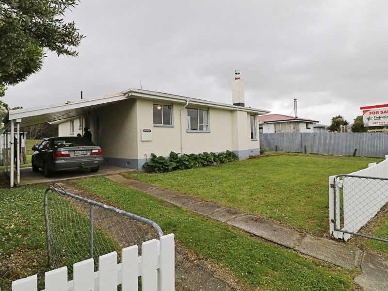 41 Paisley Street, Kew, Invercargill, 3 Bedrooms, 1 Bathrooms