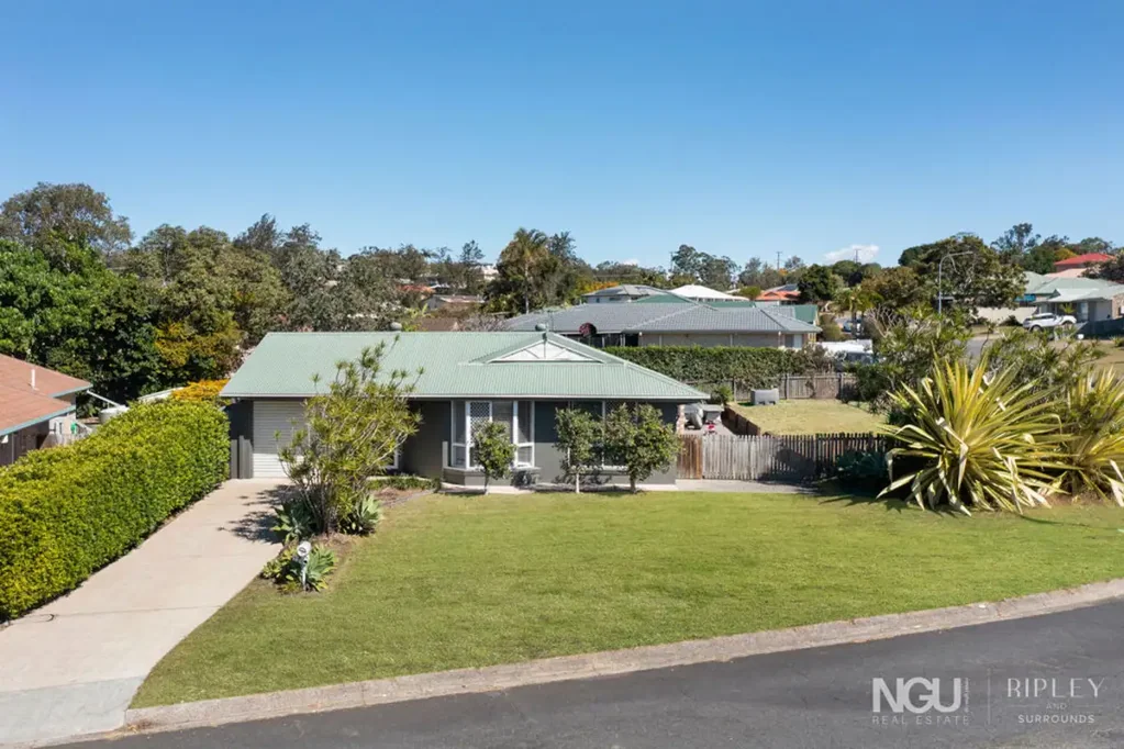 Brassall 3ਬੈੱਡਰੂਮ Prime Corner Block Opportunity – Move Straight In or Invest!