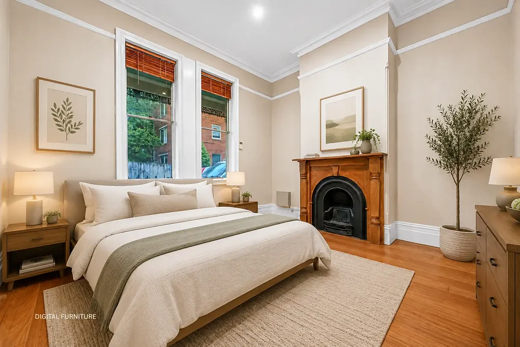 DEPOSIT TAKEN !! - Beautifully Updated Semi in an Unbeatable Lifestyle Location!