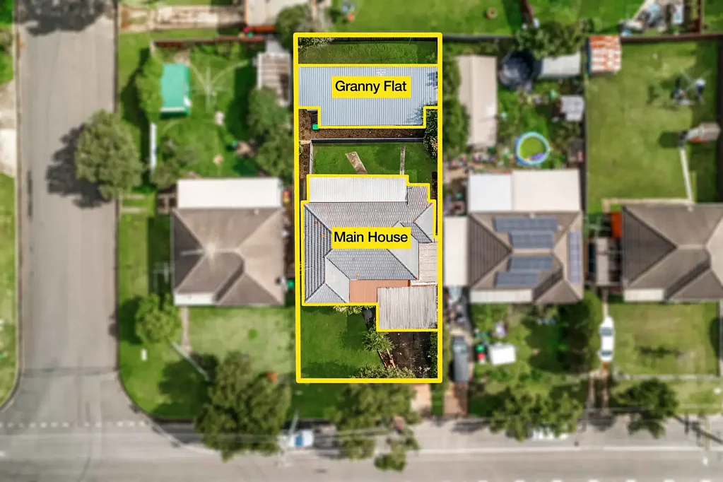 39 & 39A Gibson Avenue, Werrington, NSW 2747
