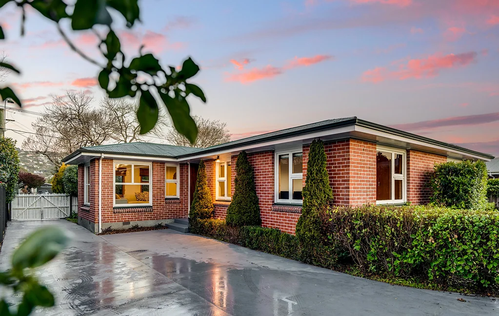 85 Rose Street, Somerfield, Christchurch, Canterbury