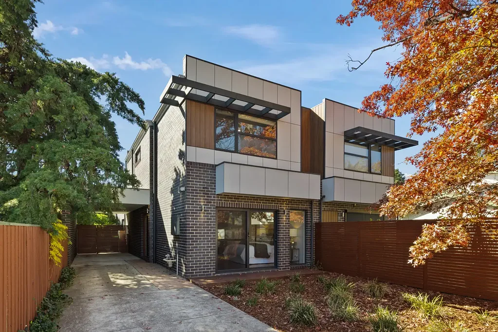 Spacious Inner-City Living in the Heart of Braddon