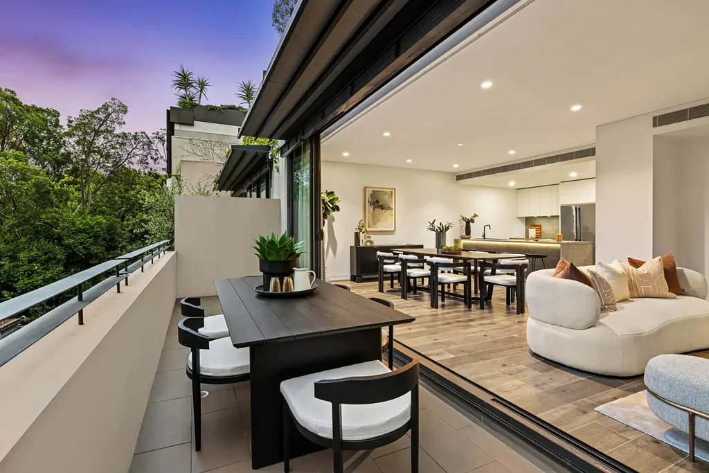 32/18 Bay Street, Double Bay, NSW 2028