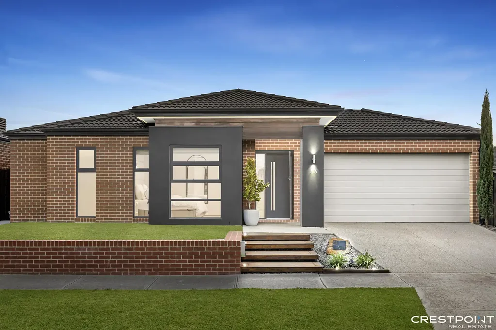 53 Falstone Circuit, Mickleham, VIC 3064