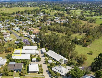 8/3 Flynn Road, Gympie, QLD 4570, 2 Kuwarto, 2 Banyo, Townhouse