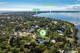 90 Estuary View Road, Dawesville