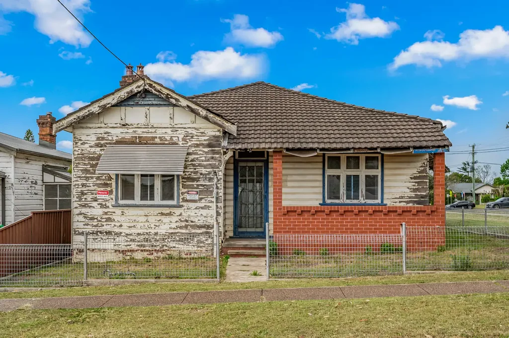 108 Lang Street, Kurri Kurri, NSW 2327