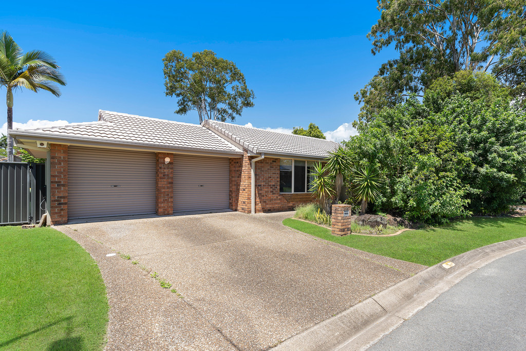 15 FRANKSTON CT, ROBINA QLD 4226, 0 chambres, 0 salles de bain, House