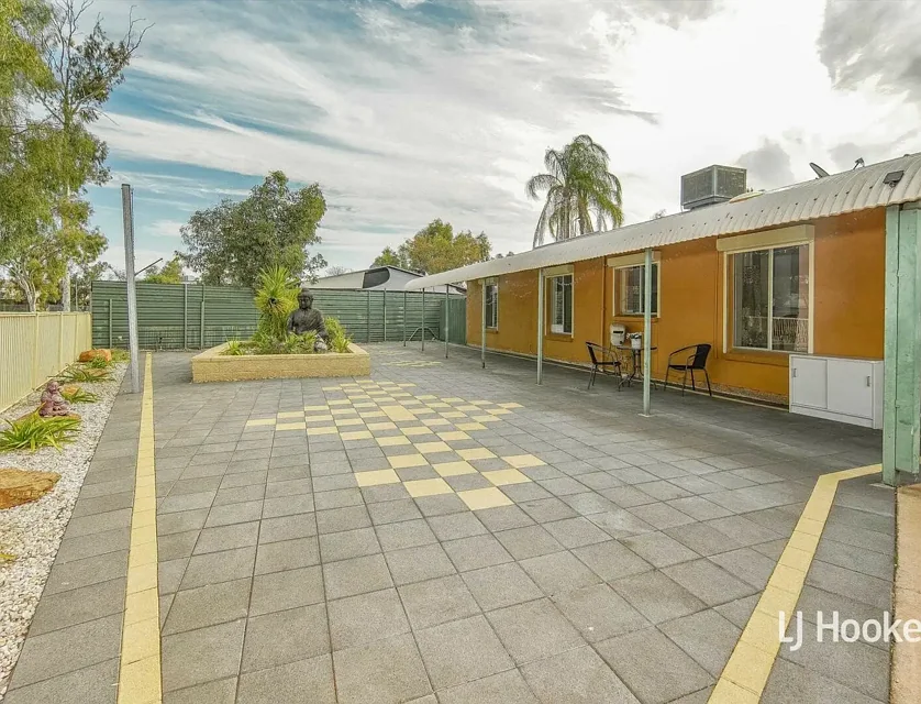 5 Mistletoe Street, Sadadeen, NT 870, 4房, 2浴, House