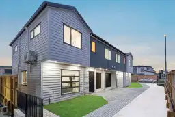 Lot 3/8 Swaffield Road, Papatoetoe