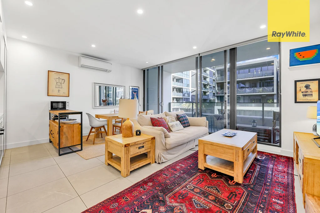 G632/1 Broughton Street, Parramatta, NSW 2150