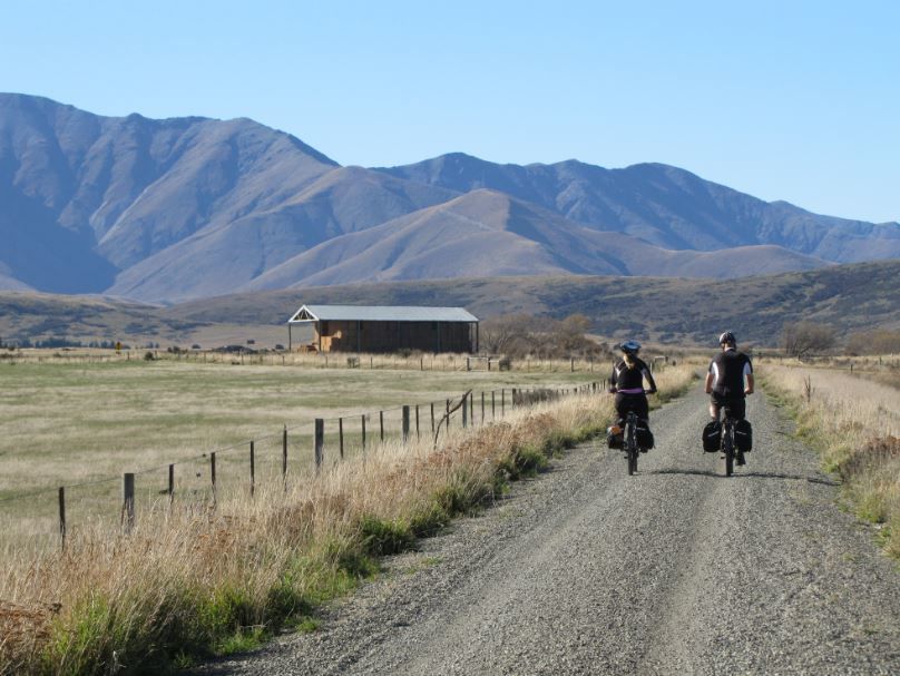 1 Aberafon Street, Middlemarch, Dunedin, 0房, 0浴