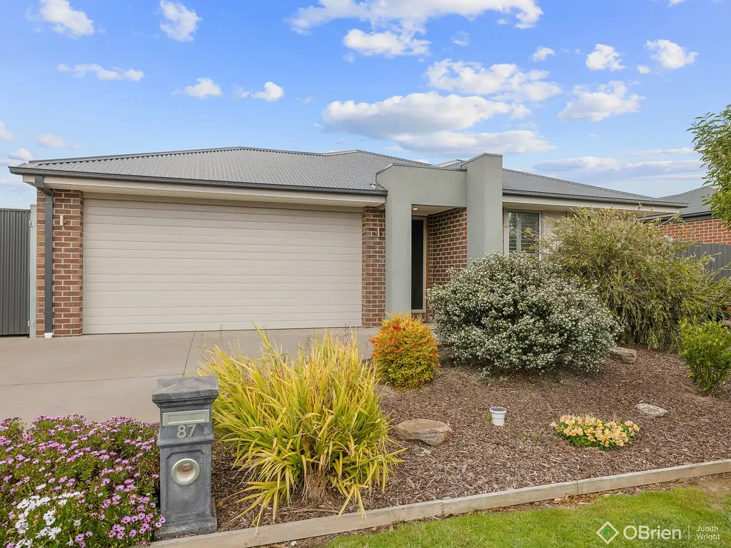 87 Grampian Boulevard, Cowes, VIC 3922