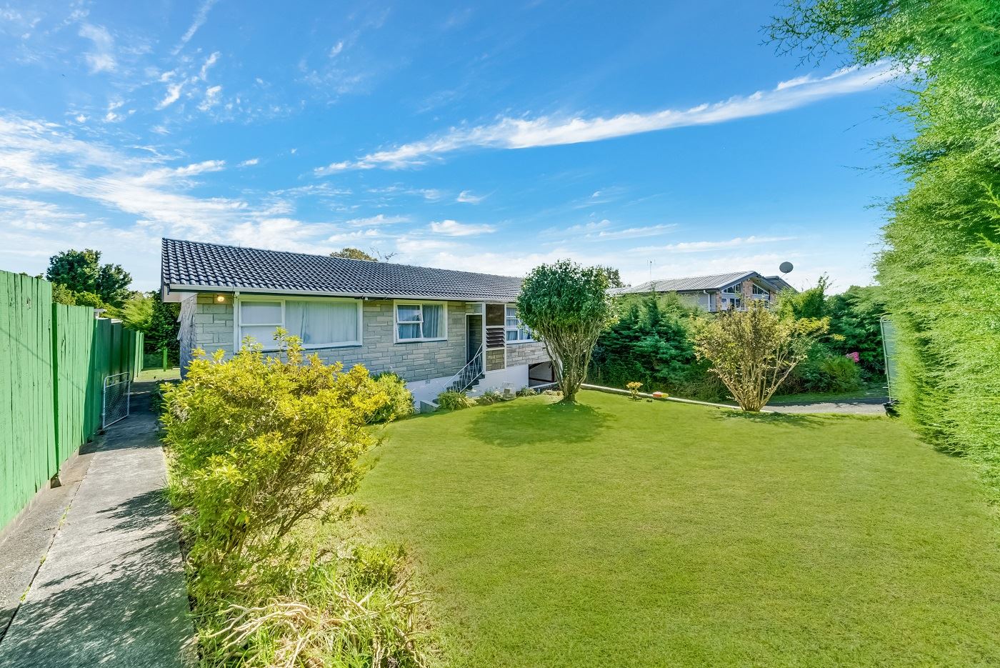 163 Coxhead Road, Wattle Downs, Auckland - Manukau, 3 غرف, 0 حمامات