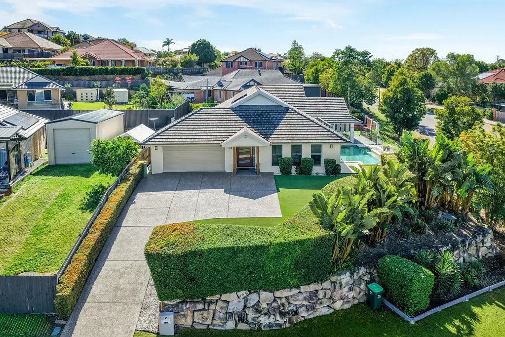 2 Avonlea Street, Murrumba Downs, QLD 4503, 5 Kuwarto, 2 Banyo, House
