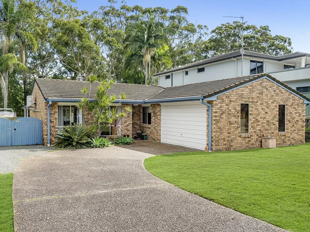 Salamander Bay 3Kwarto Space, Position and Plenty of Potential