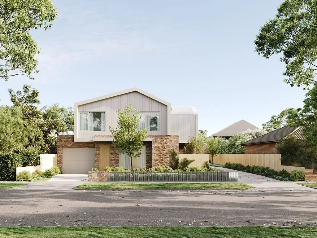 Reservoir 3ਬੈੱਡਰੂਮ Architecturally Designed Luxury Townhouse (Expected Completion 3 Months)