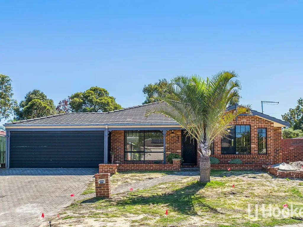 16 Meadowview Mews, Canning Vale, WA 6155