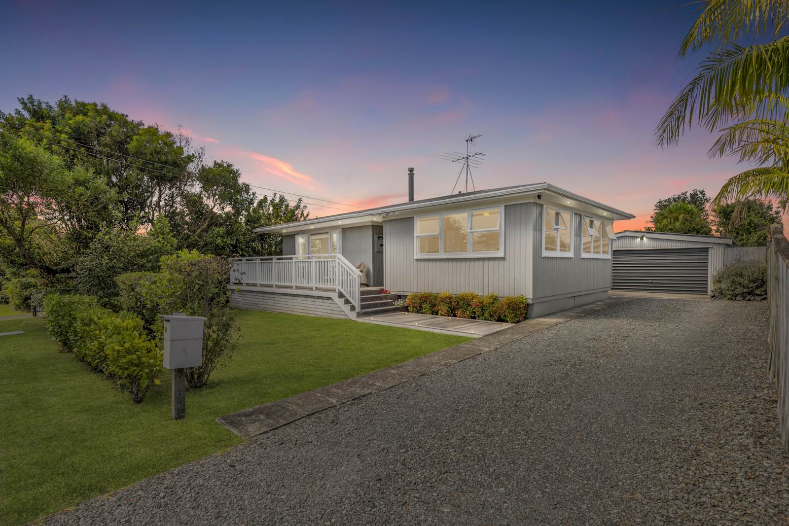 83 Third View Avenue, Beachlands, Auckland - Manukau, 2 rūma, 1 rūma horoi