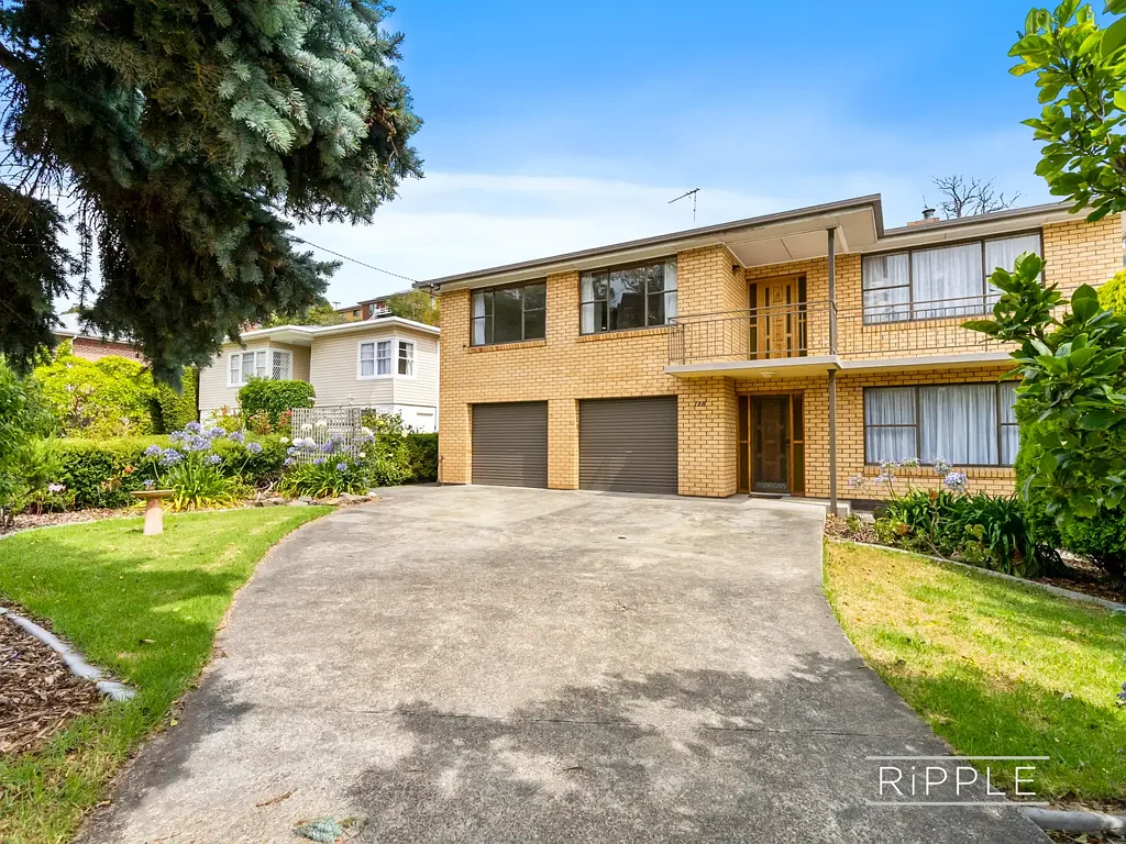118 Springfield Avenue, West Moonah, TAS 7009