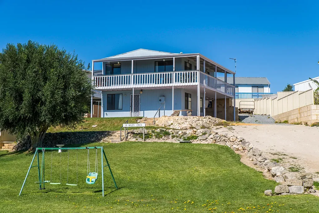 104/16 Miles Crescent, Ledge Point, WA 6043