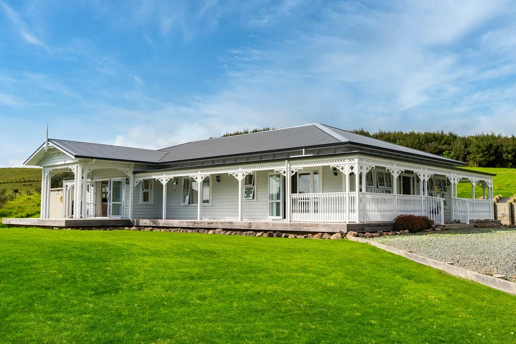 Mangawhai 4房  Trade - in, Land or Property as partial payment.