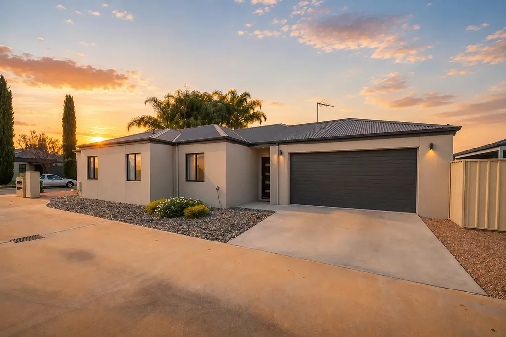 Mildura 3房  IMMACULATE LIVING – A DREAM INVESTMENT OPPORTUNITY