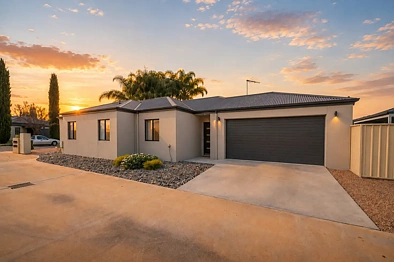 Mildura 3Zimmer IMMACULATE LIVING – A DREAM INVESTMENT OPPORTUNITY