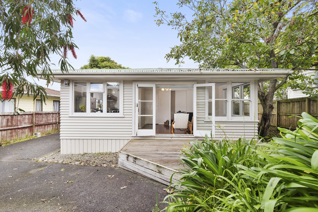 50a Greenpark Road, Penrose, Auckland, 3 غرف, 1 حمامات