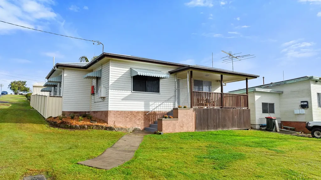 58 Kelly Street, South Grafton, NSW 2460