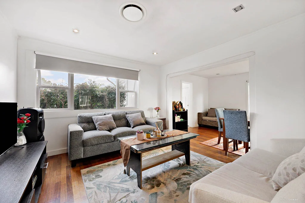 Mount Wellington 3ห้องนอน First Home & Investment Gem in Mt Wellington