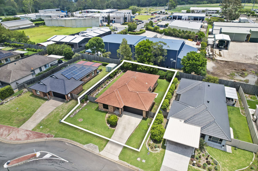 62 ANNA DR, RACEVIEW QLD 4305, 0 chambres, 0 salles de bain, House