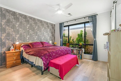 ਬੈੱਡਰੂਮ - 34 Propeller Avenue, Brabham, WA 6055