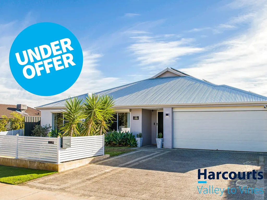 Bullsbrook 4Kwarto UNDER OFFER, UNDER OFFER, UNDER OFFER!!!
