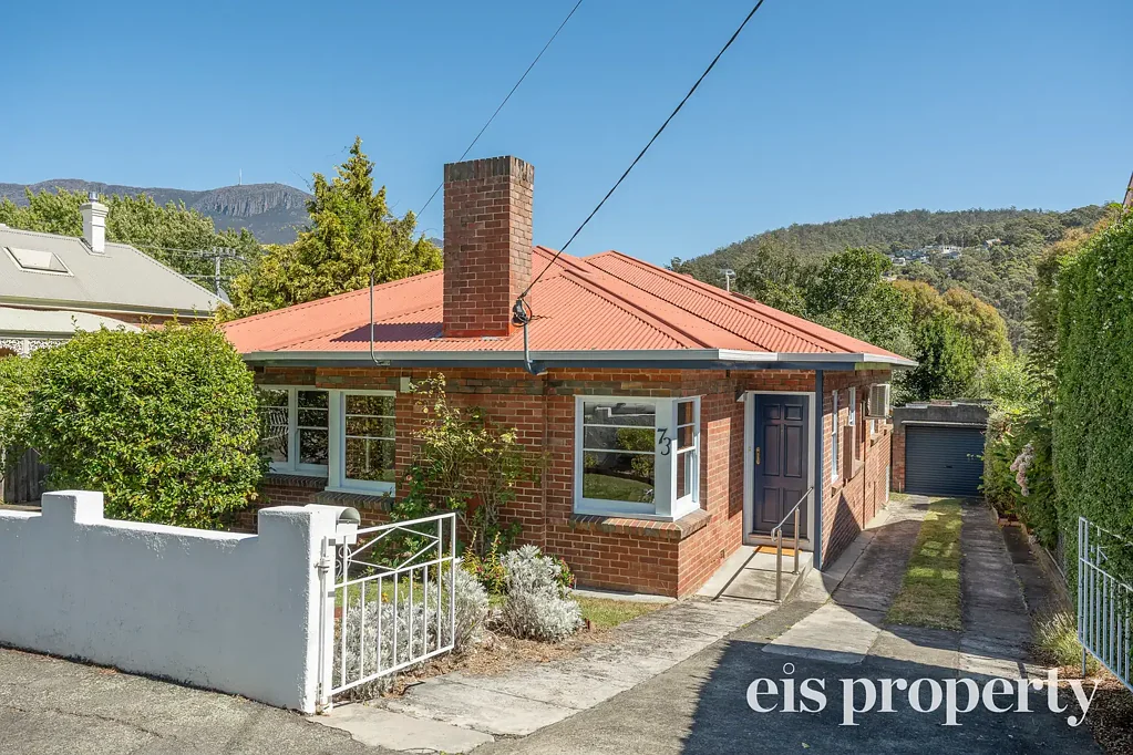 73 Adelaide Street, South Hobart, TAS 7004