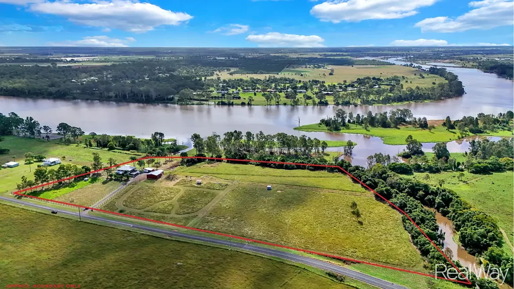 896 Branyan Drive, Branyan, QLD 4670