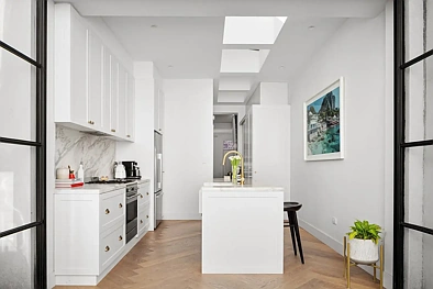 11 Hoddle Street, Paddington, NSW 2021, 2房, 1浴, House