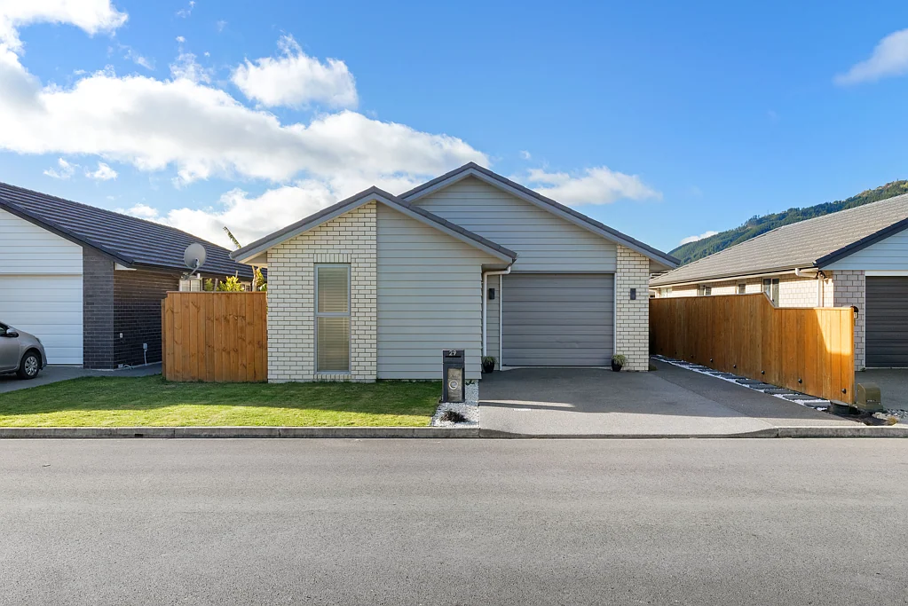 29 Pohe Street, Waikanae, Kapiti Coast, Wellington